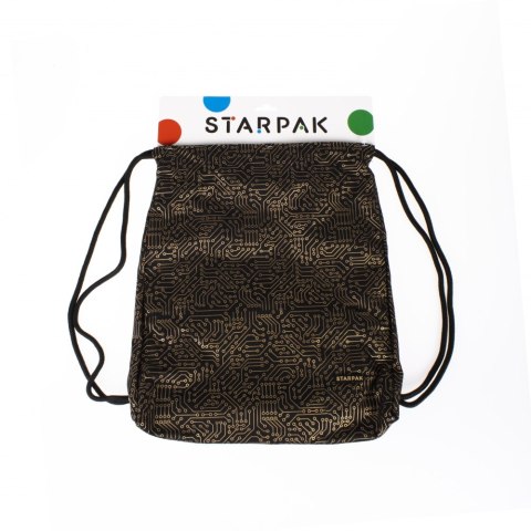 Worek na buty Nano STARPAK 469376
