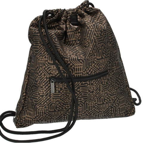 Worek na buty Nano STARPAK 469376