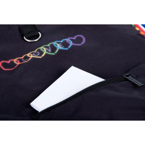 Worek na buty Rainbow II STARPAK 449860