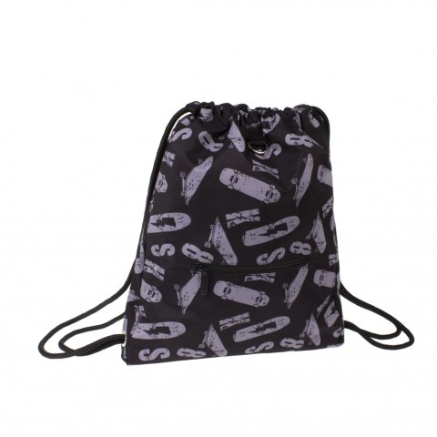Worek na buty SK8 STARPAK 469344