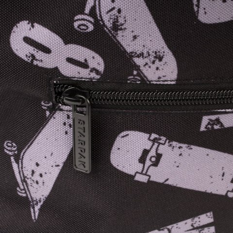 Worek na buty SK8 STARPAK 469344