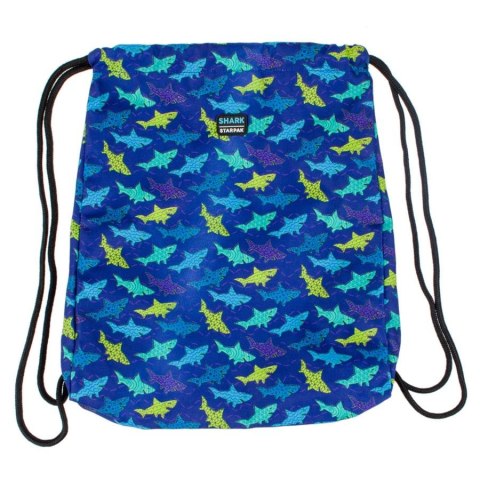 Worek na buty Shark STARPAK 446534