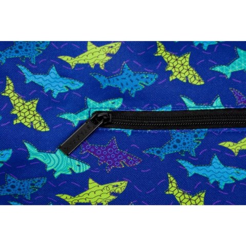 Worek na buty Shark STARPAK 446534
