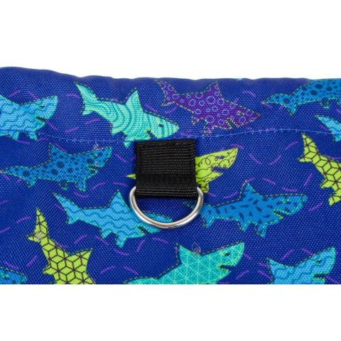 Worek na buty Shark STARPAK 446534