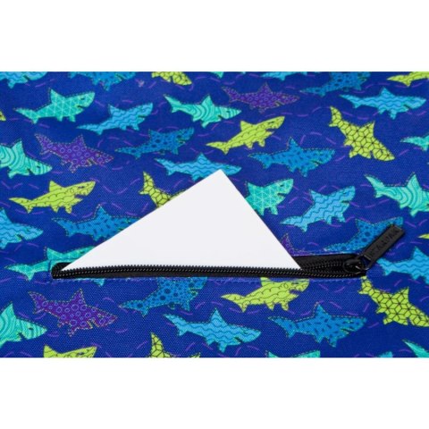 Worek na buty Shark STARPAK 446534