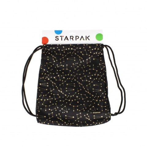 Worek na buty Stars STARPAK 469371