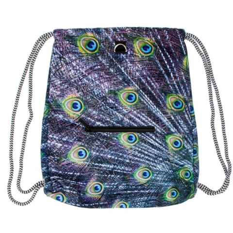 Worek na buty Wild STARPAK 446540