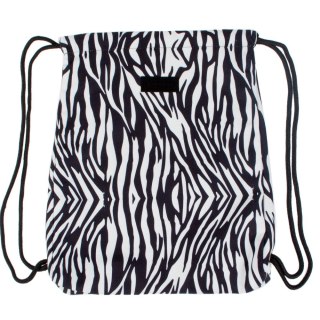 Worek na buty Zebra STARPAK 446572