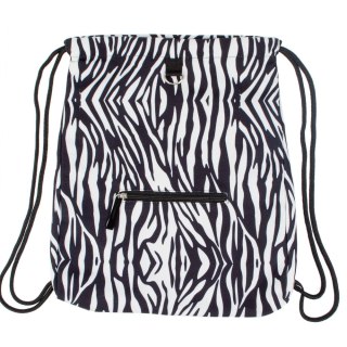 Worek na buty Zebra STARPAK 446572