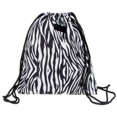 Worek na buty Zebra STARPAK 446572