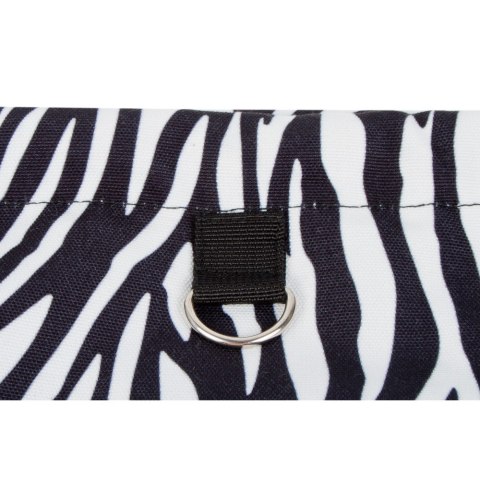 Worek na buty Zebra STARPAK 446572