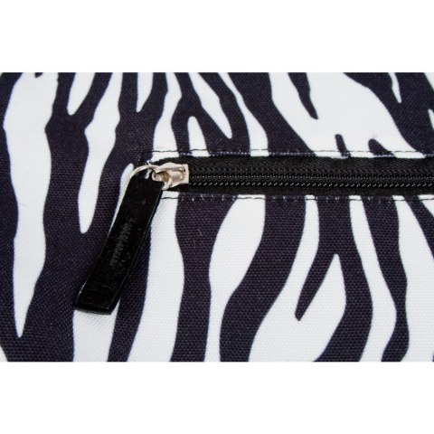 Worek na buty Zebra STARPAK 446572