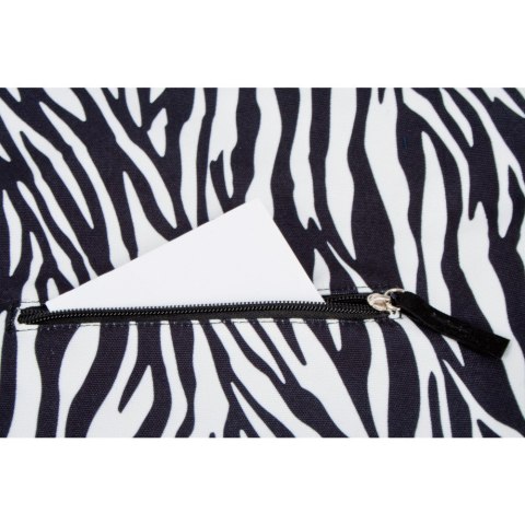 Worek na buty Zebra STARPAK 446572