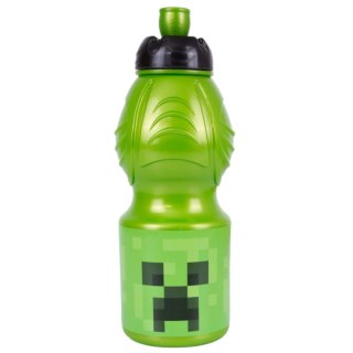 Bidon 400ml Minecraft ASTRA 511021001