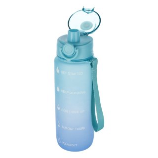 Bidon 750ml Blue STARPAK 514068