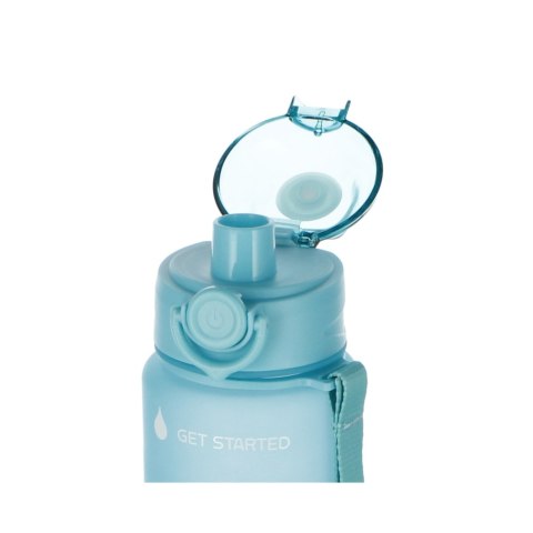 Bidon 750ml Blue STARPAK 514068