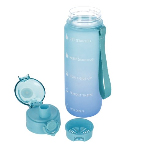 Bidon 750ml Blue STARPAK 514068