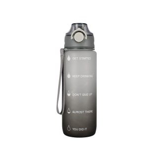 Bidon 750ml Montains STARPAK 514065