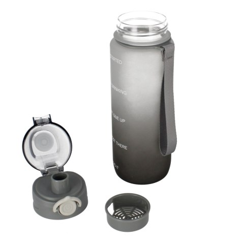 Bidon 750ml Montains STARPAK 514065