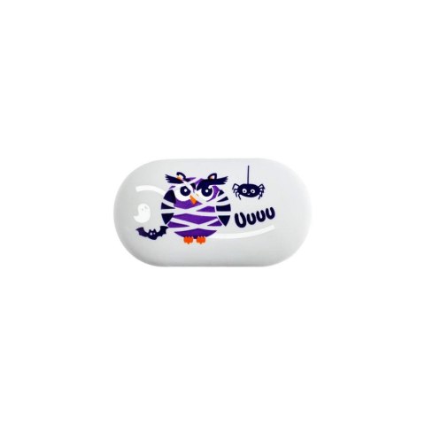 Gumka do mazania owalna nadruk A24 Strigo PILOT SSC172