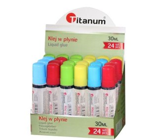 Klej w płynie 30ml TITANUM