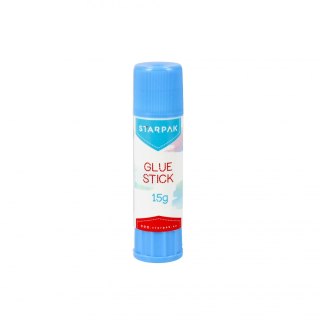 Klej w sztyfcie 15g display A 20 STARPAK 503226