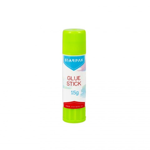 Klej w sztyfcie 15g display A 20 STARPAK 503226