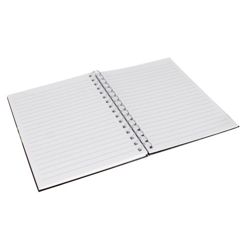 Kołonotes A5 oprawa twarda Pixel Game STARPAK 507481