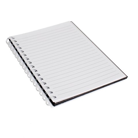 Kołonotes A5 oprawa twarda Pixel Game STARPAK 507481