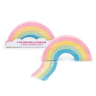 Kreda tęczowa TRENDHAUS 956545 TRE