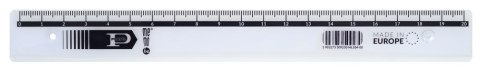 LINIJKA 20CM PRA MEMOBE PUD A 20