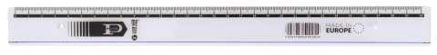 LINIJKA 30CM PRA 105 PUD A 20