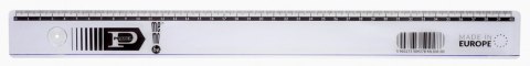LINIJKA 40CM PRA 106 PUD A 20