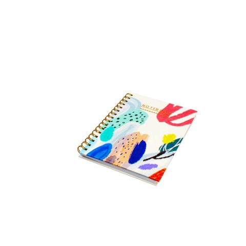 Notes A5 Cactus STARPAK 484163