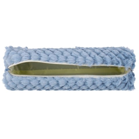 Piórnik pluszowy Blue STARPAK 490728