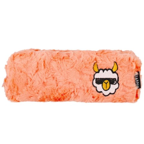 Piórnik pluszowy Lama STARPAK 490748