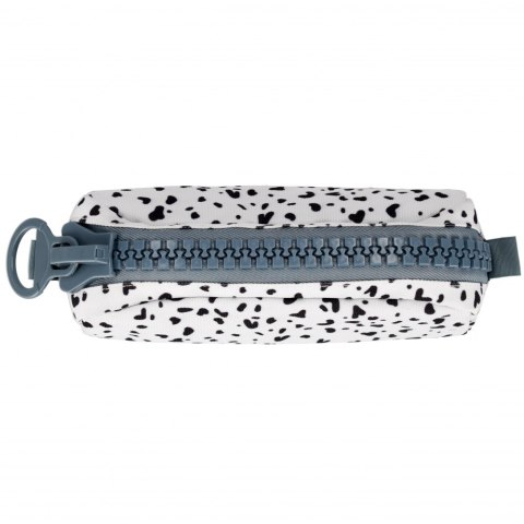 Piórnik saszetka 1zamek Dog B&W STARPAK 502055