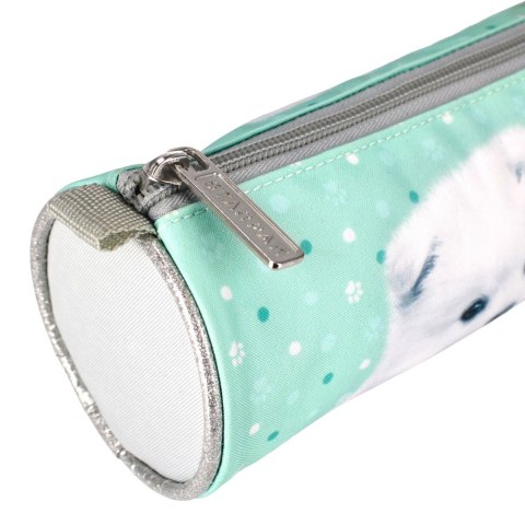 Piórnik tuba 1zamek Doggy STARPAK 485881