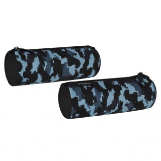 Piórnik tuba 1zamek Moro STARPAK 506136
