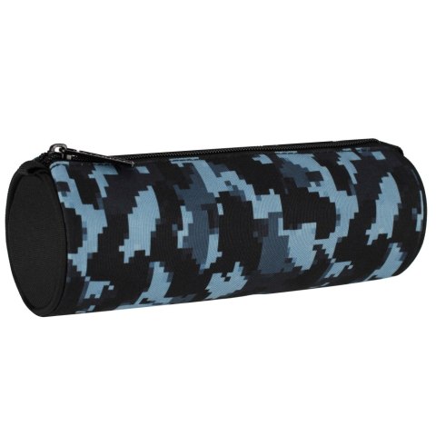Piórnik tuba 1zamek Moro STARPAK 506136