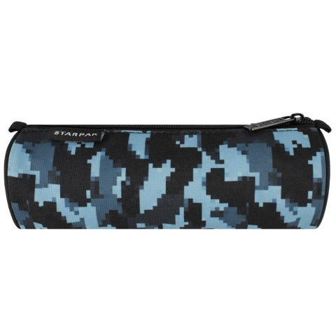 Piórnik tuba 1zamek Moro STARPAK 506136