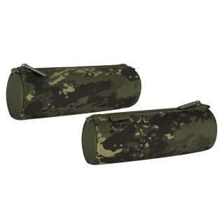 Piórnik tuba 1zamek Tactic STARPAK 506142
