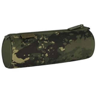 Piórnik tuba 1zamek Tactic STARPAK 506142