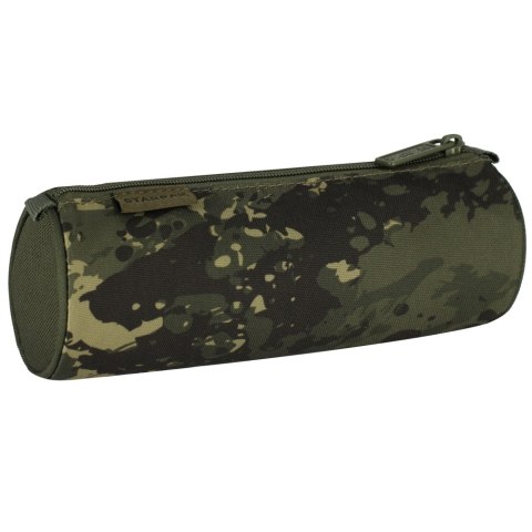 Piórnik tuba 1zamek Tactic STARPAK 506142