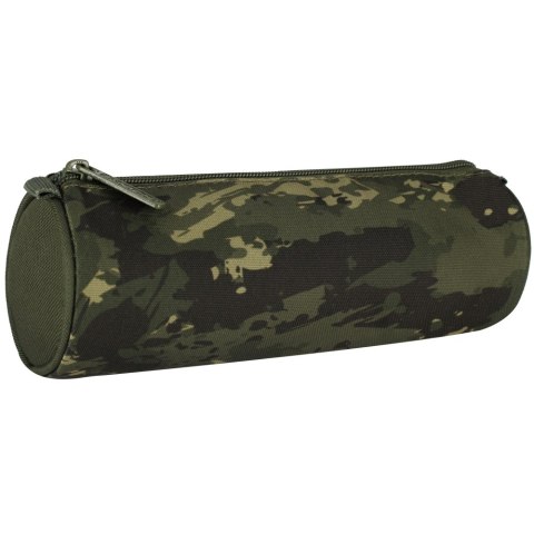 Piórnik tuba 1zamek Tactic STARPAK 506142