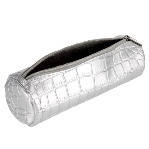 Piórnik tuba 1zamek skóra FOL GAWOR G/160