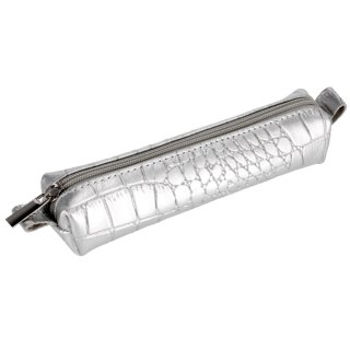 Piórnik tuba 1zamek skóra FOL GAWOR G/165