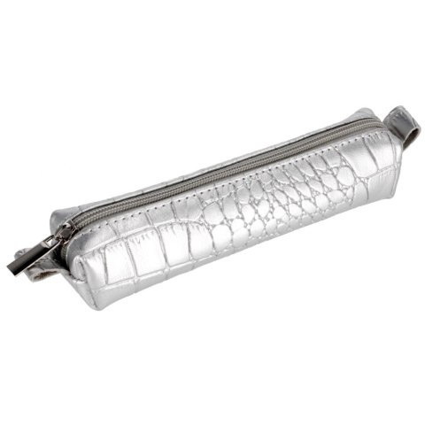 Piórnik tuba 1zamek skóra FOL GAWOR G/165