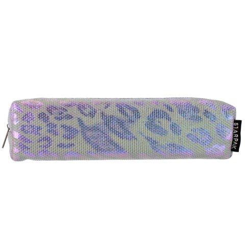 Piórnik tuba kwadratowa Wild STARPAK 490729