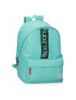 Plecak 1 zamek 1 kieszeń Pepe Jeans 6072321